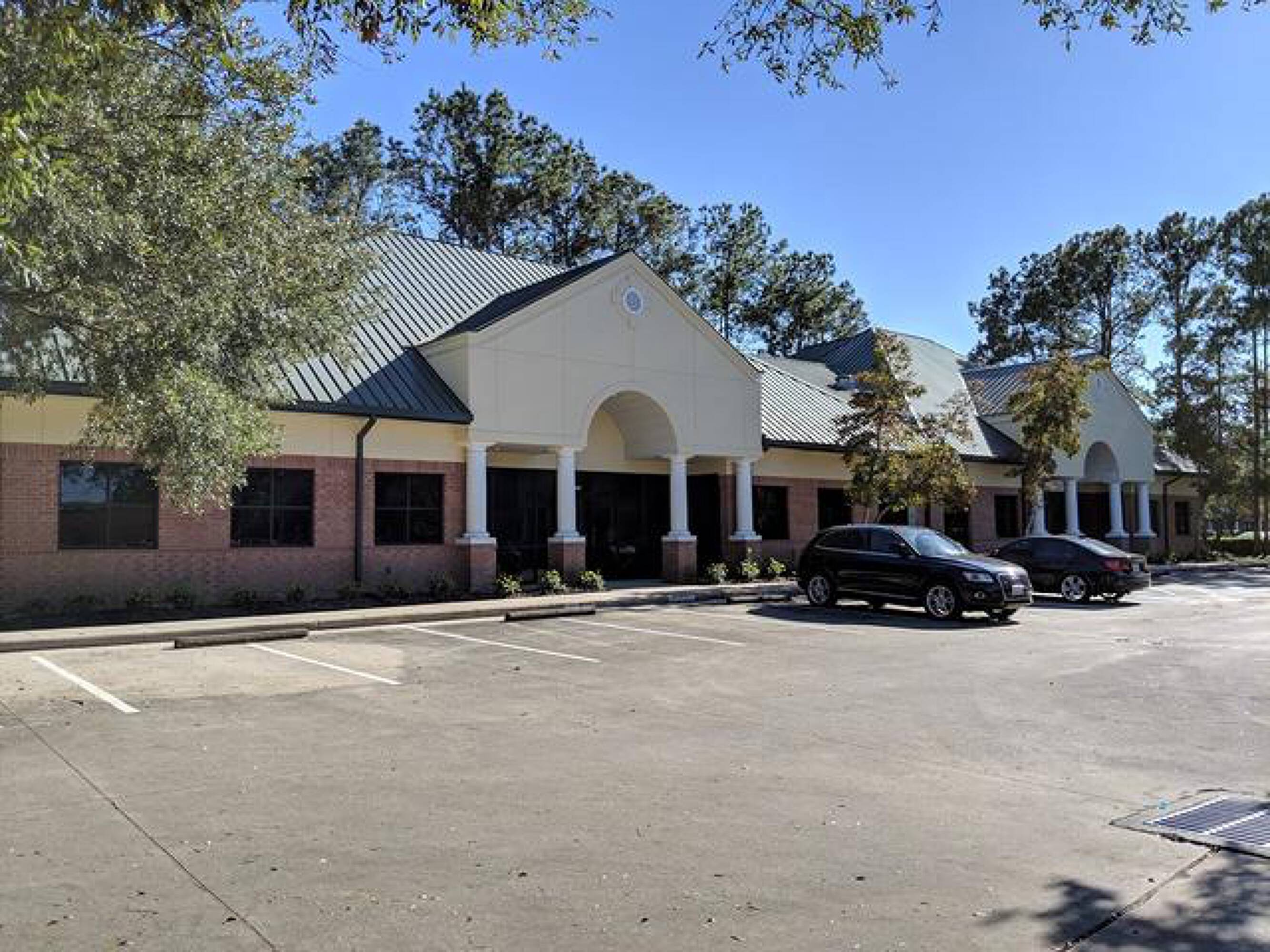 Professional Center at Kings Crossing I