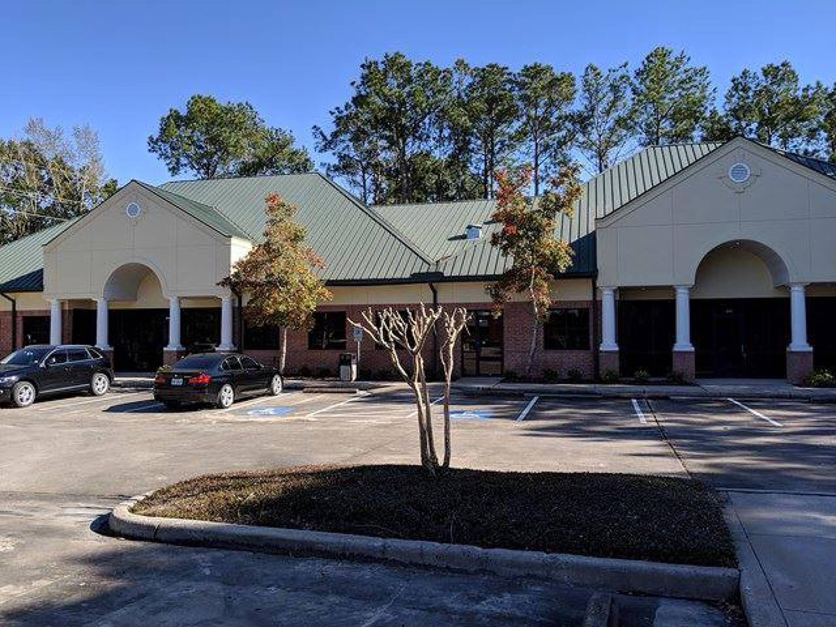 Professional Center at Kings Crossing I