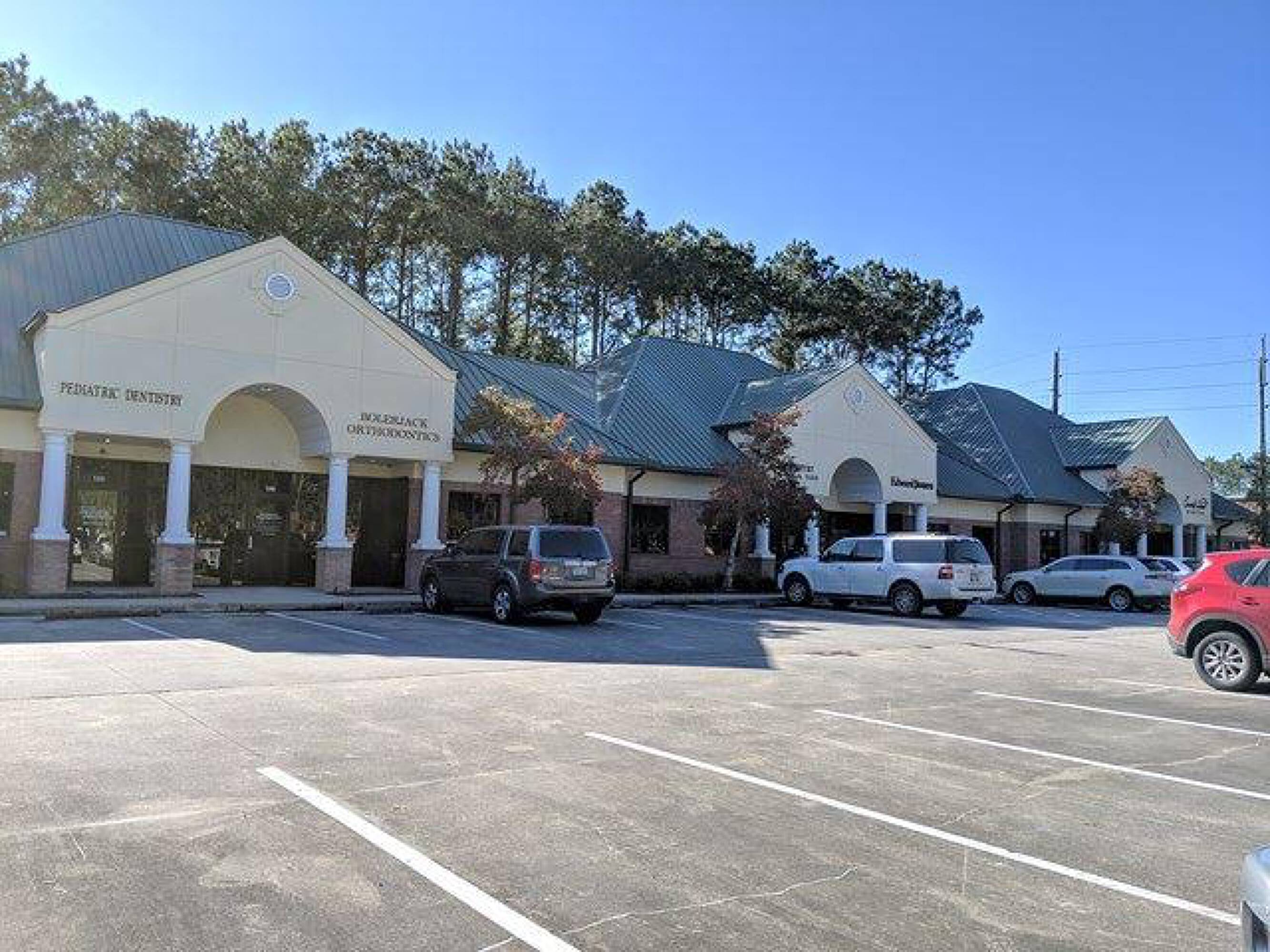 Professional Center at Kings Crossing I