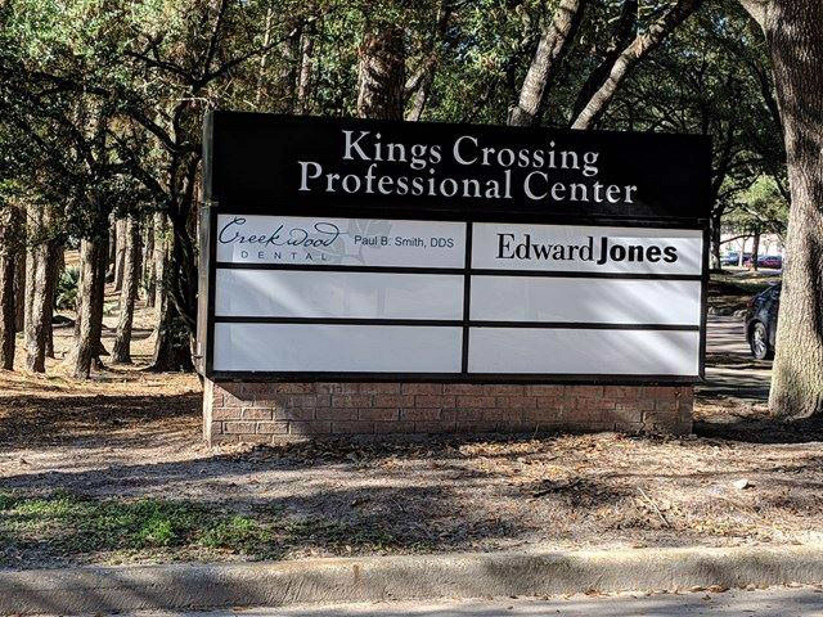 Professional Center at Kings Crossing I