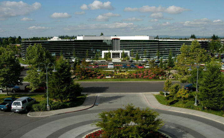 Pictures of Office property located at 201 NE Park Plaza Dr, Vancouver, WA 98684 for lease - image #1