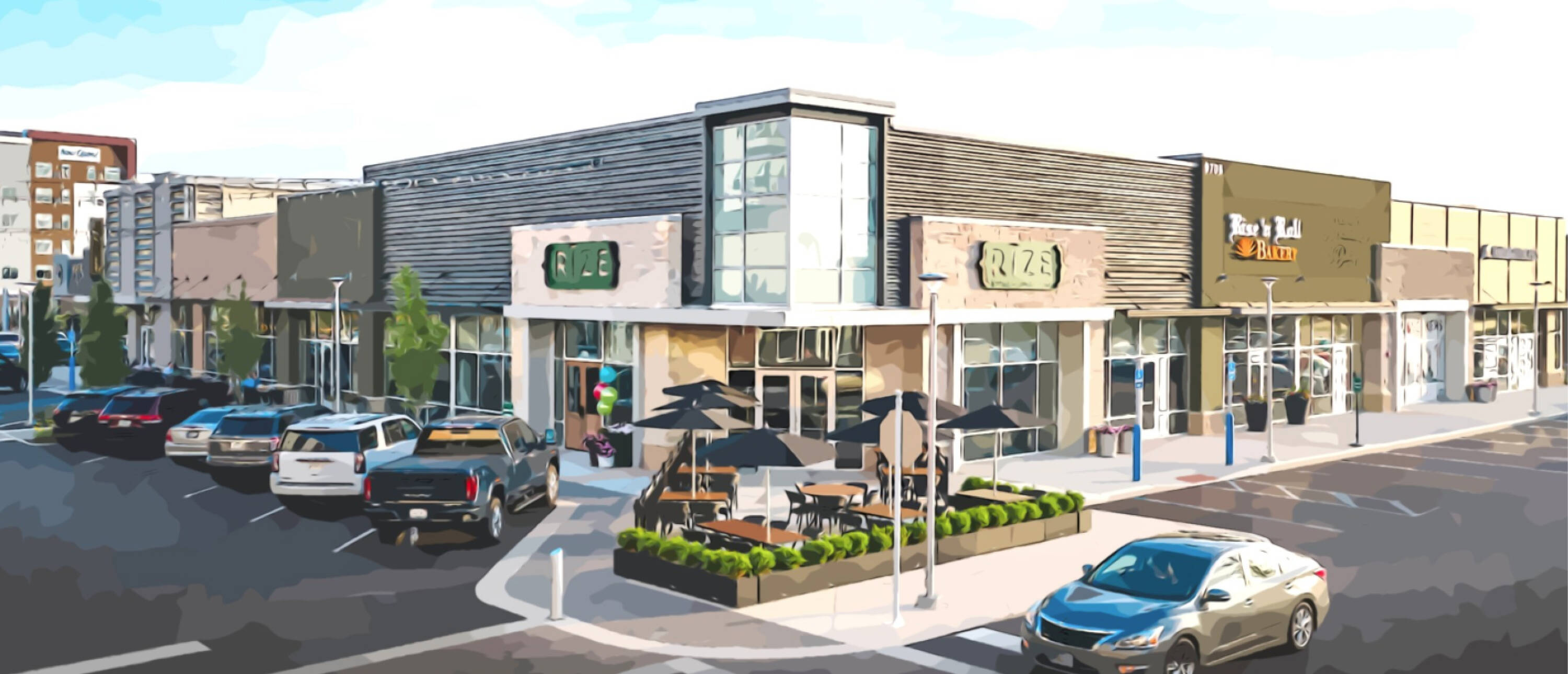 NWC Val Vista Rd and Germann Rd, Gilbert, AZ 85297