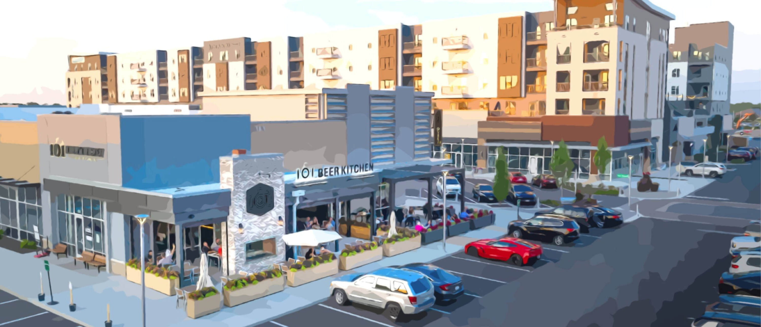 NWC Val Vista Rd and Germann Rd, Gilbert, AZ 85297