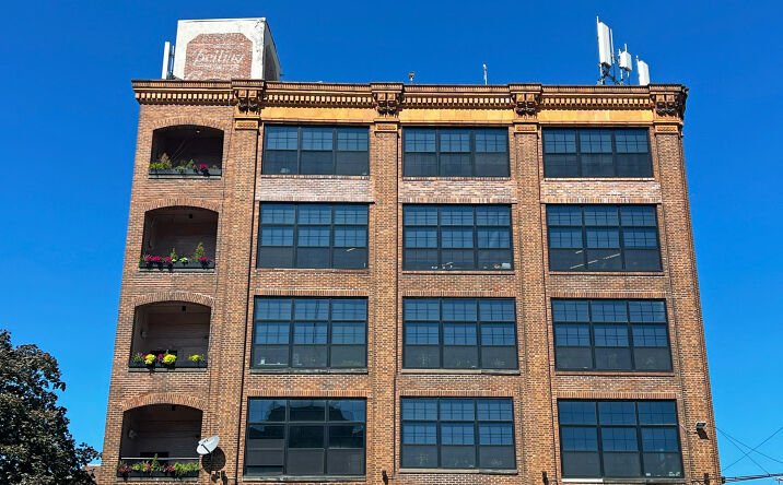 Pictures of Office property located at 601 Spring Garden St, Philadelphia, PA 19123 for lease - image #1