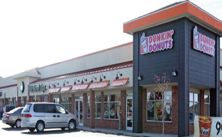 Pictures of Retail property located at 2217 Churchvillle Road, Bel Air, MD 21015 for lease - image #1