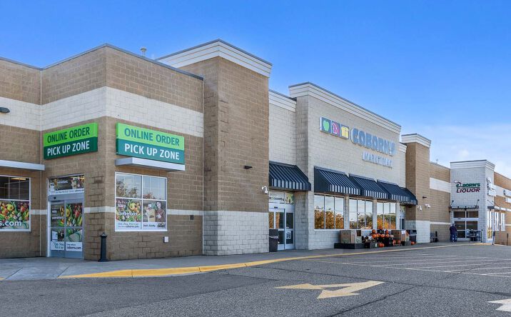 Pictures of Retail property located at 200 Alton Ave, New Prague, MN 56071 for sales - image #1