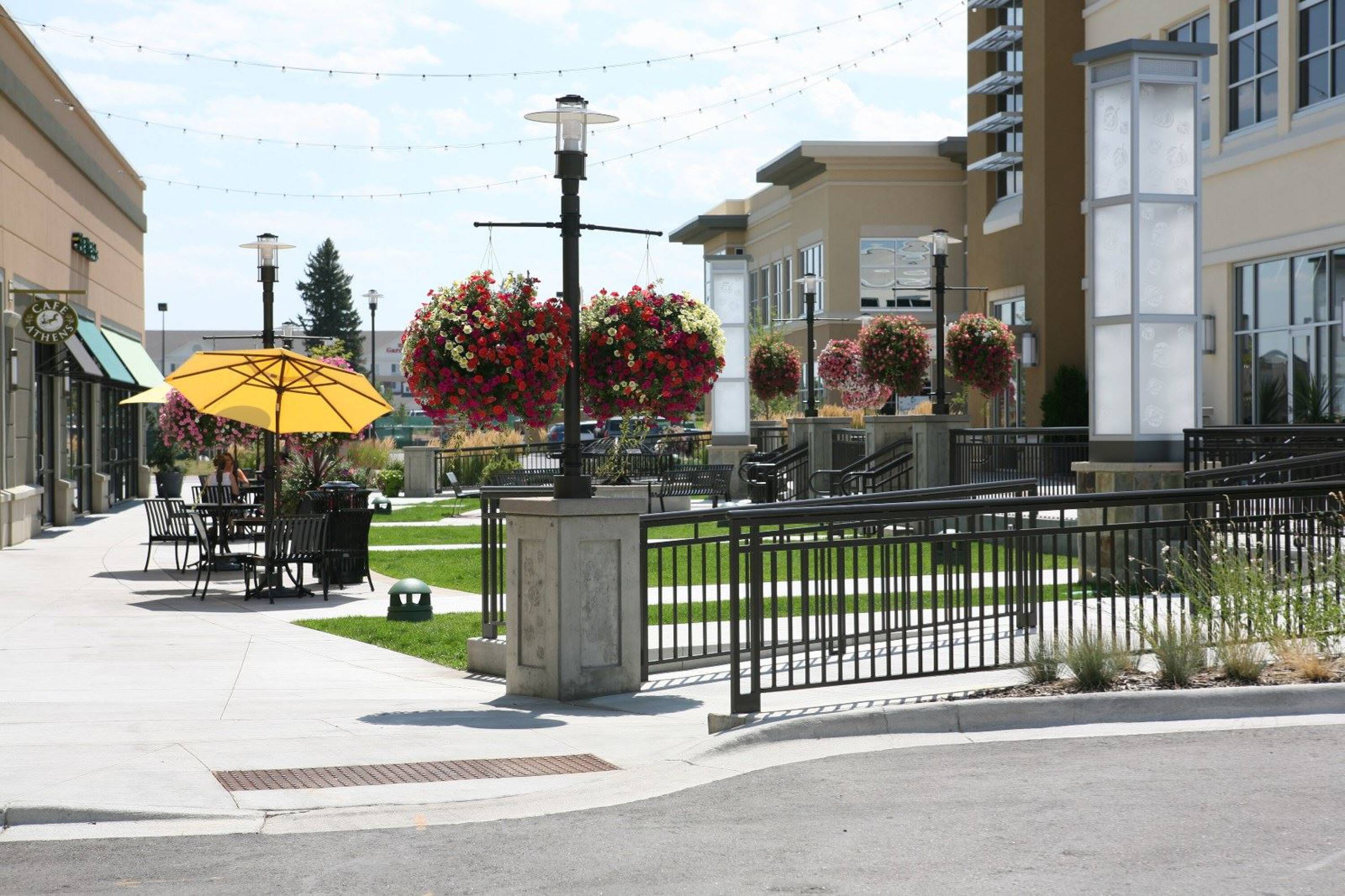 Harmony & Ziegler, Fort Collins, CO 80528 Retail Space for Lease