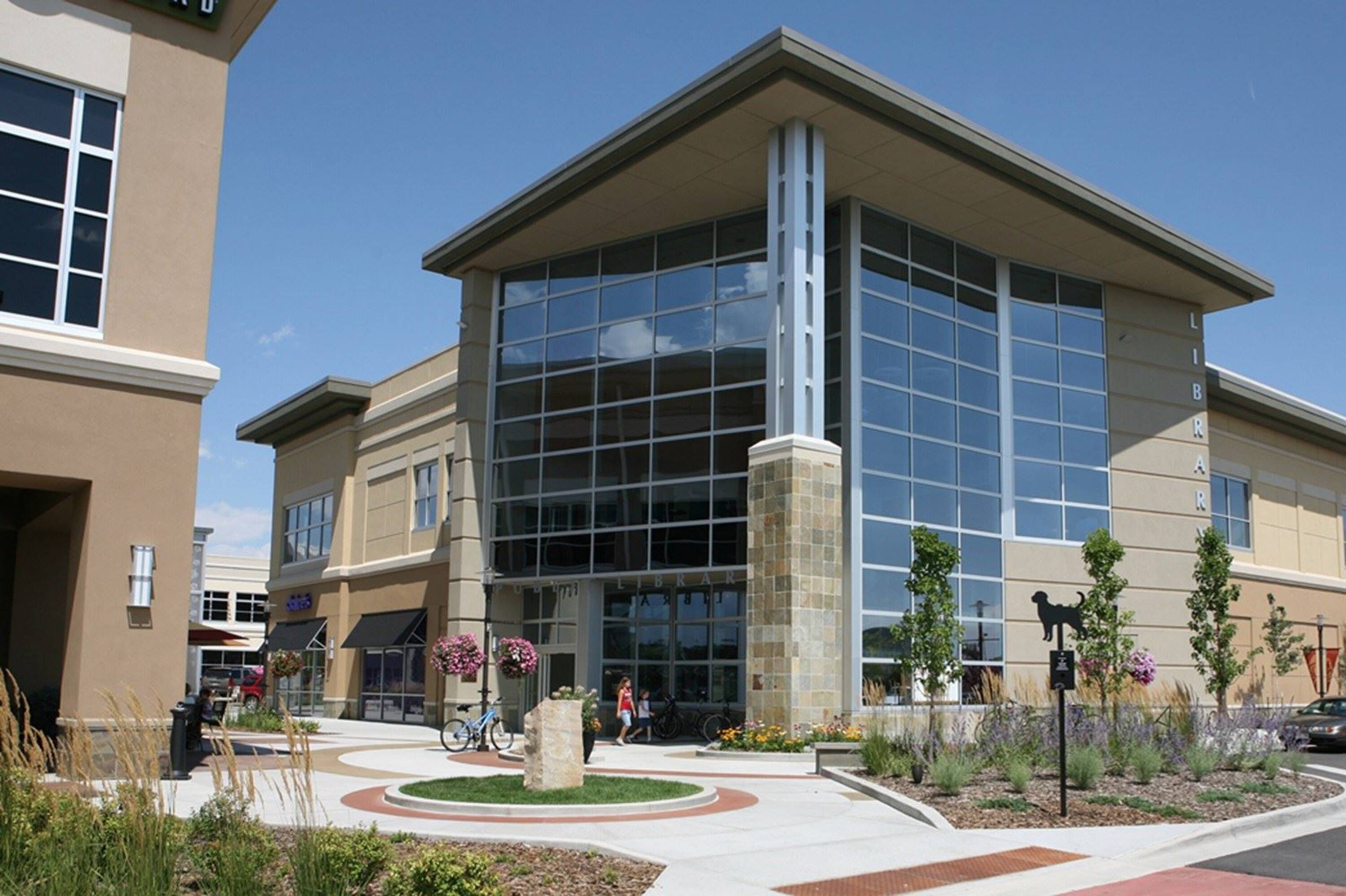 Harmony & Ziegler, Fort Collins, CO 80528