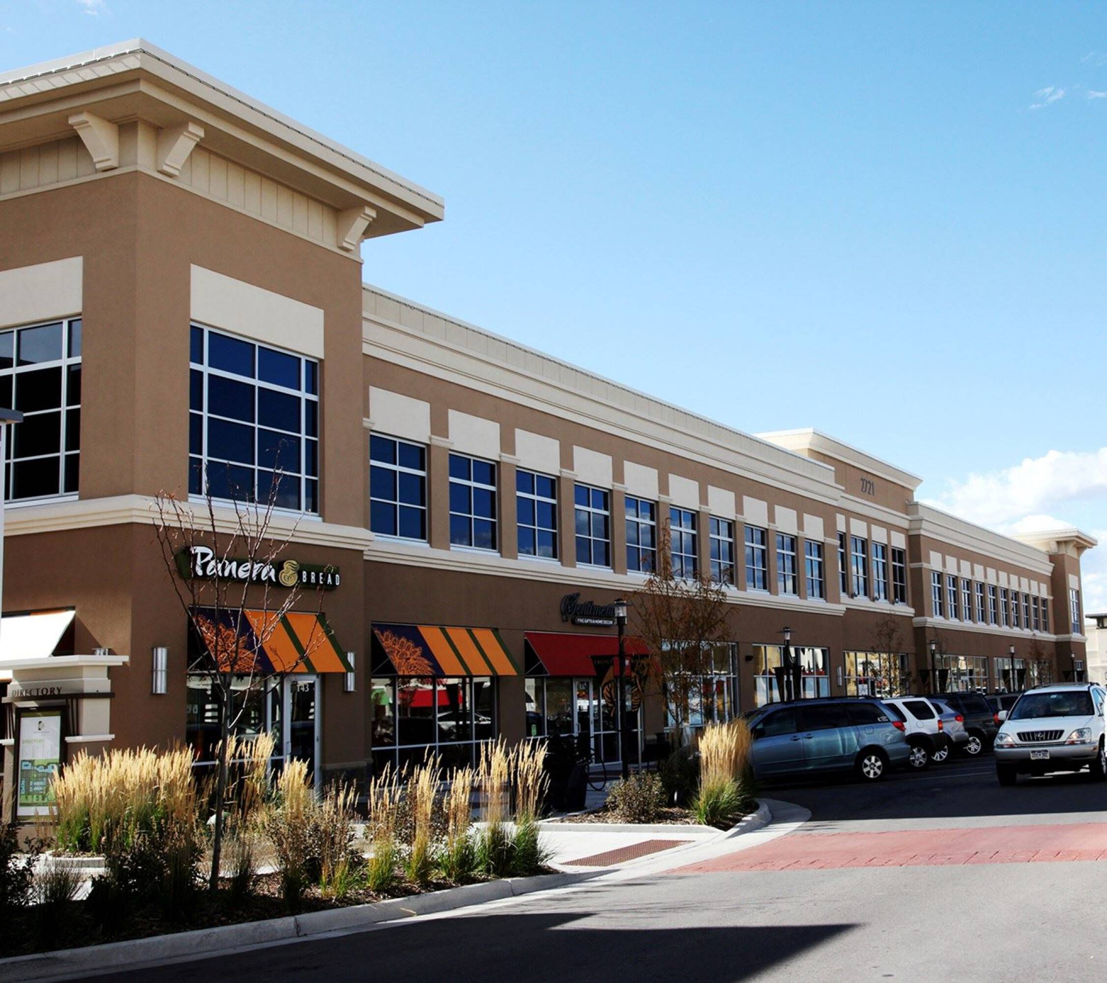 Harmony & Ziegler, Fort Collins, CO 80528