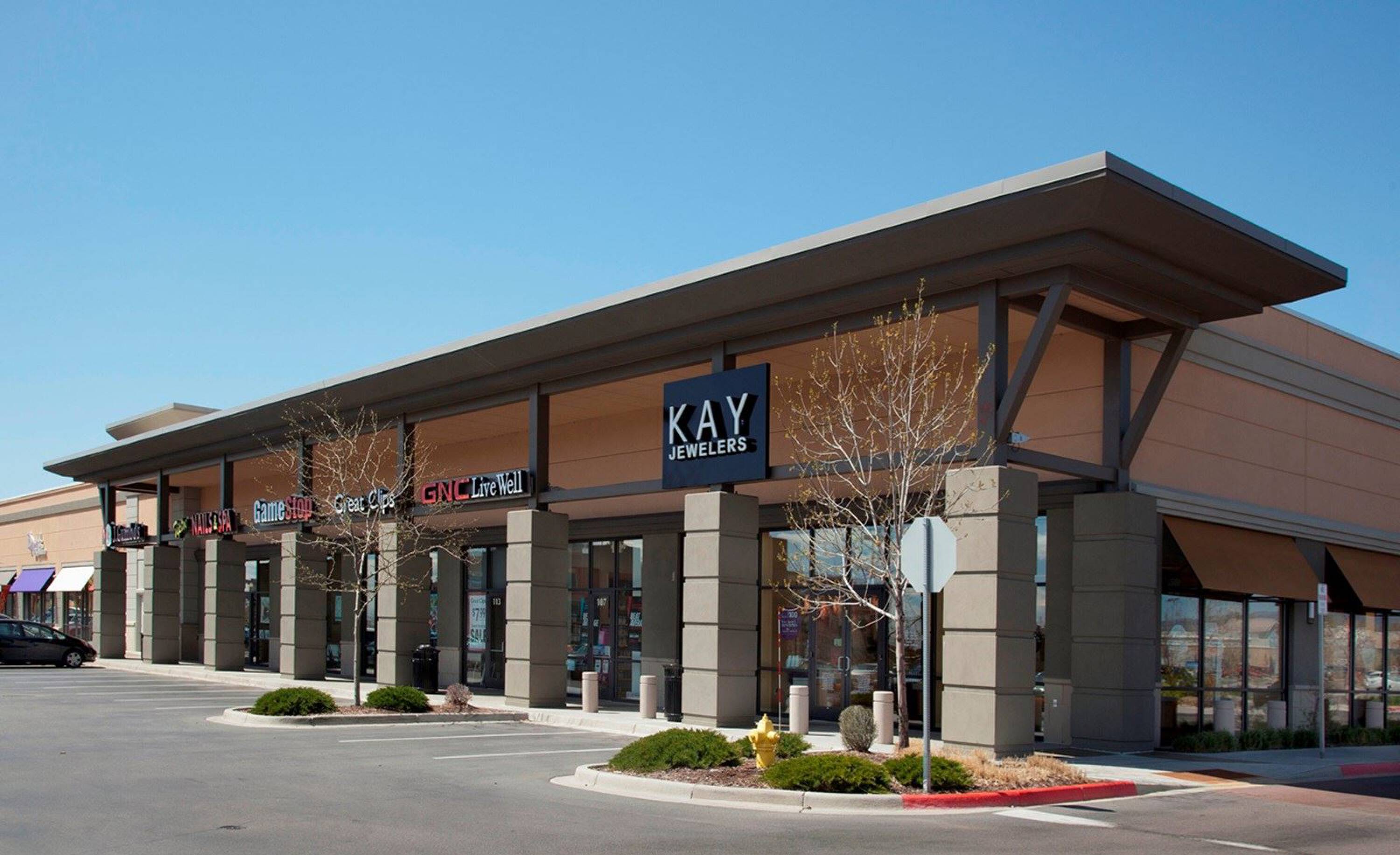 Harmony & Ziegler, Fort Collins, CO 80528