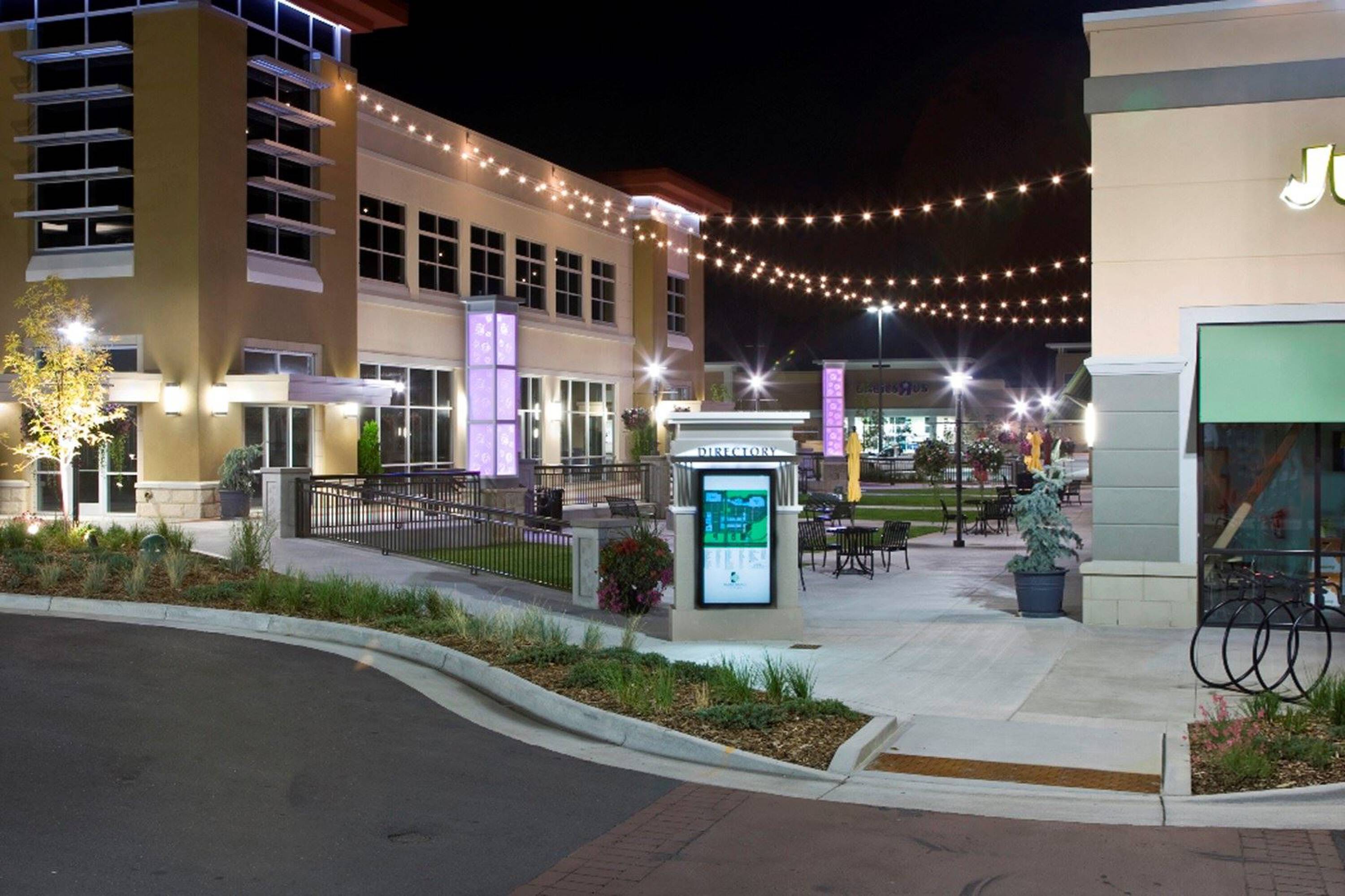 Harmony & Ziegler, Fort Collins, CO 80528