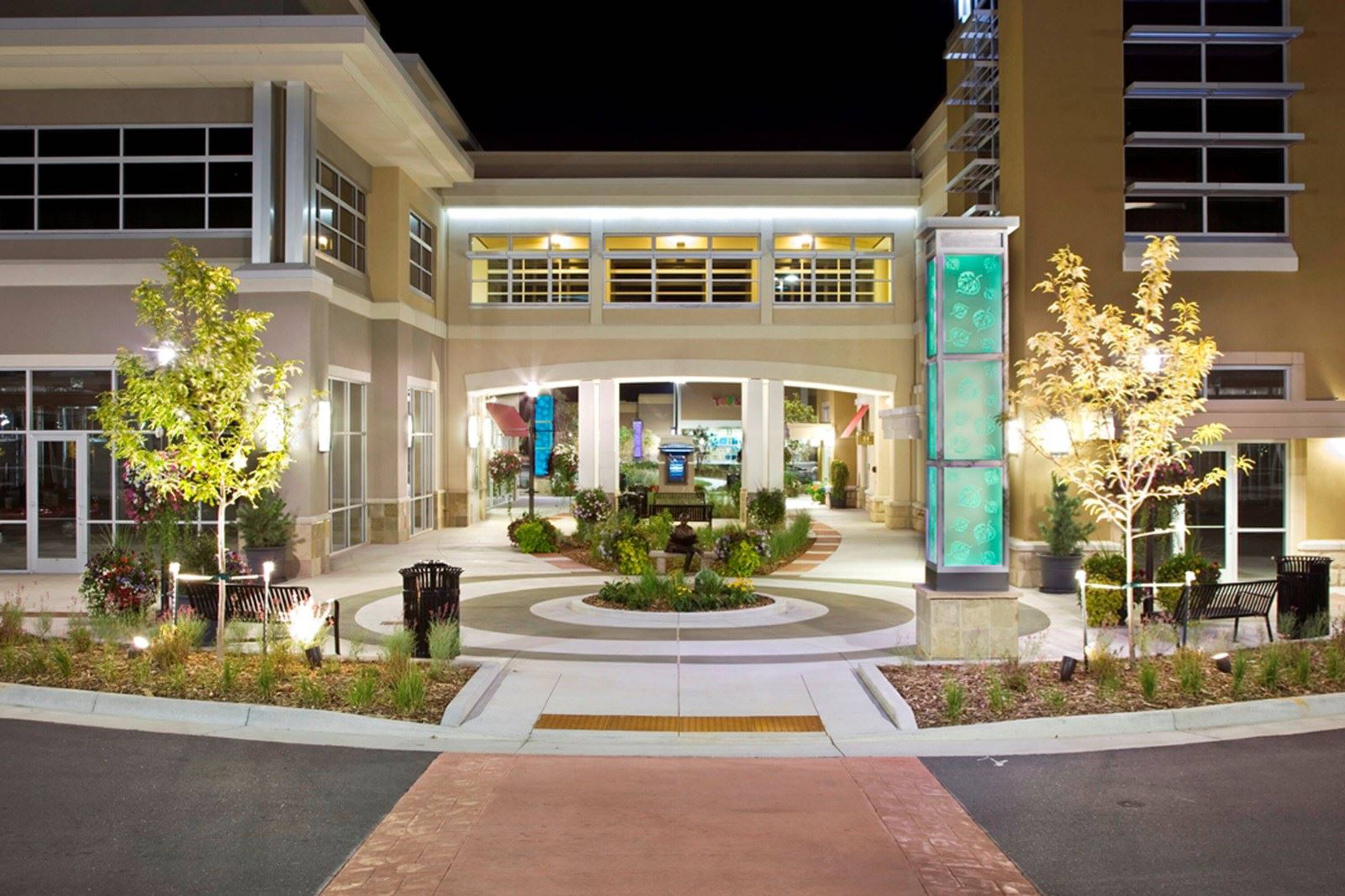 Harmony & Ziegler, Fort Collins, CO 80528