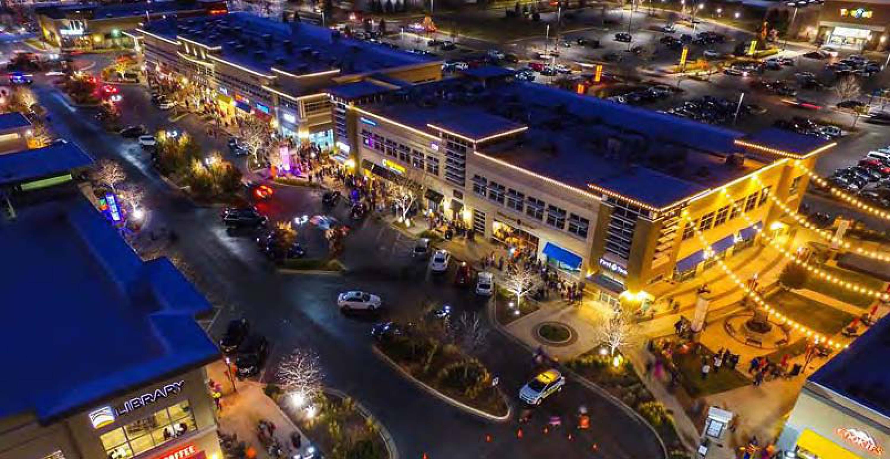 Harmony & Ziegler, Fort Collins, CO 80528