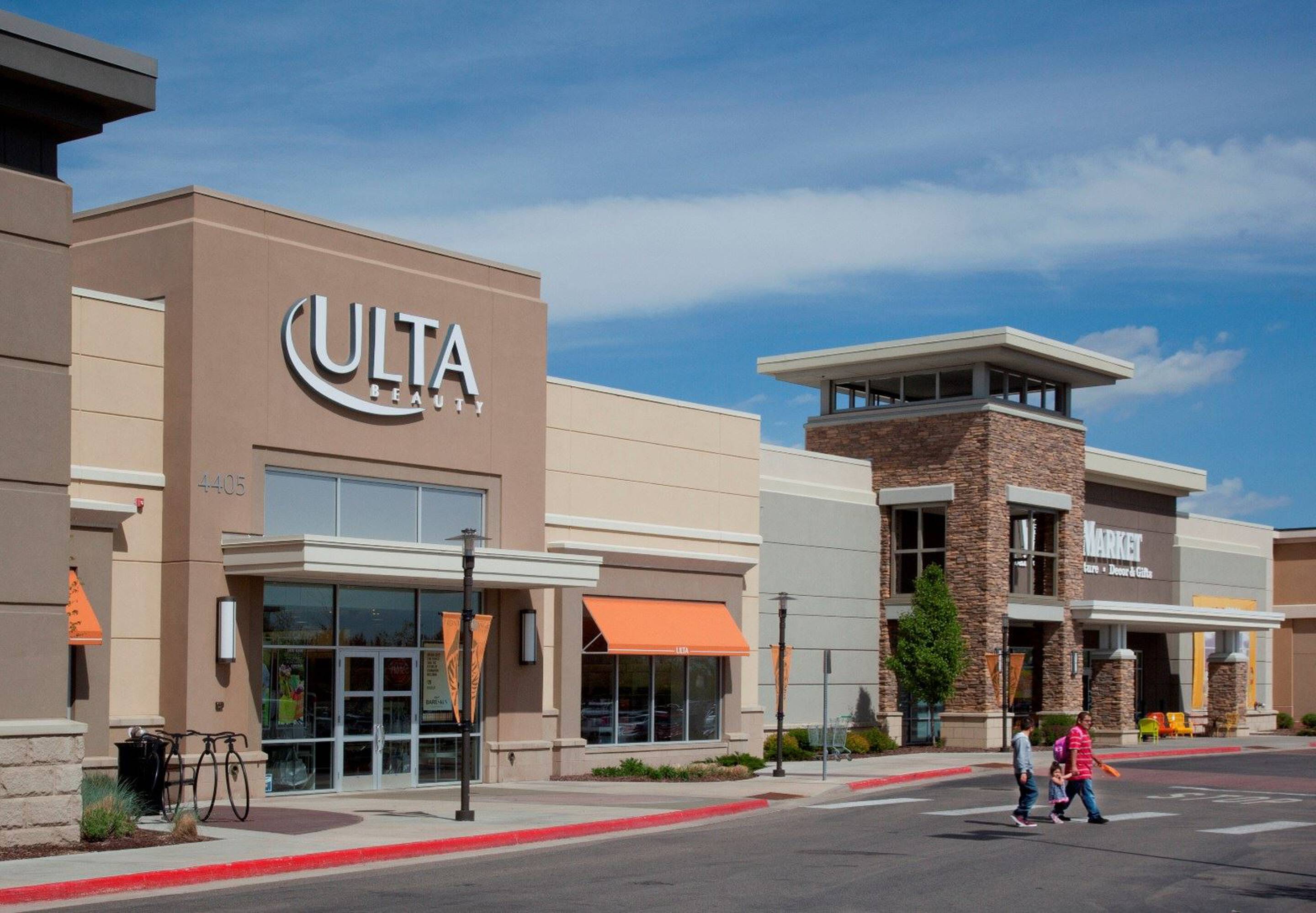 Harmony & Ziegler, Fort Collins, CO 80528