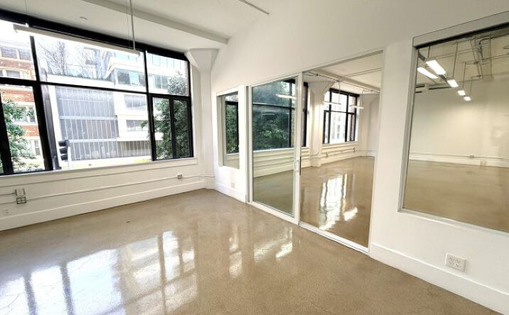 Pictures of Retail, Office property located at 731 S Spring St, Los Angeles, CA 90014 for lease - image #1