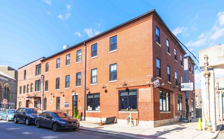 Pictures of Office property located at 1100 N Front St, Philadelphia, PA 19123 for lease - image #1
