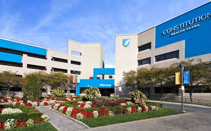 Pictures of Office property located at 1930 S Broad St, Philadelphia, PA 19145 for lease - image #1