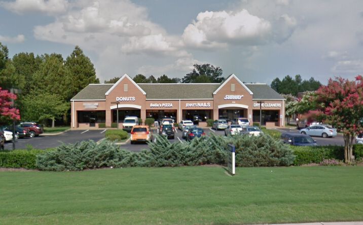 Pictures of Retail, Office, Restaurant property located at 1996 S Houston Levee Rd, Collierville, TN 38017 for lease - image #1