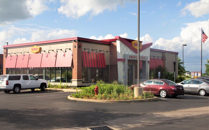 Pictures of Retail, Restaurant property located at 1140 Technology Dr, O'Fallon, MO 63368 for lease - image #1