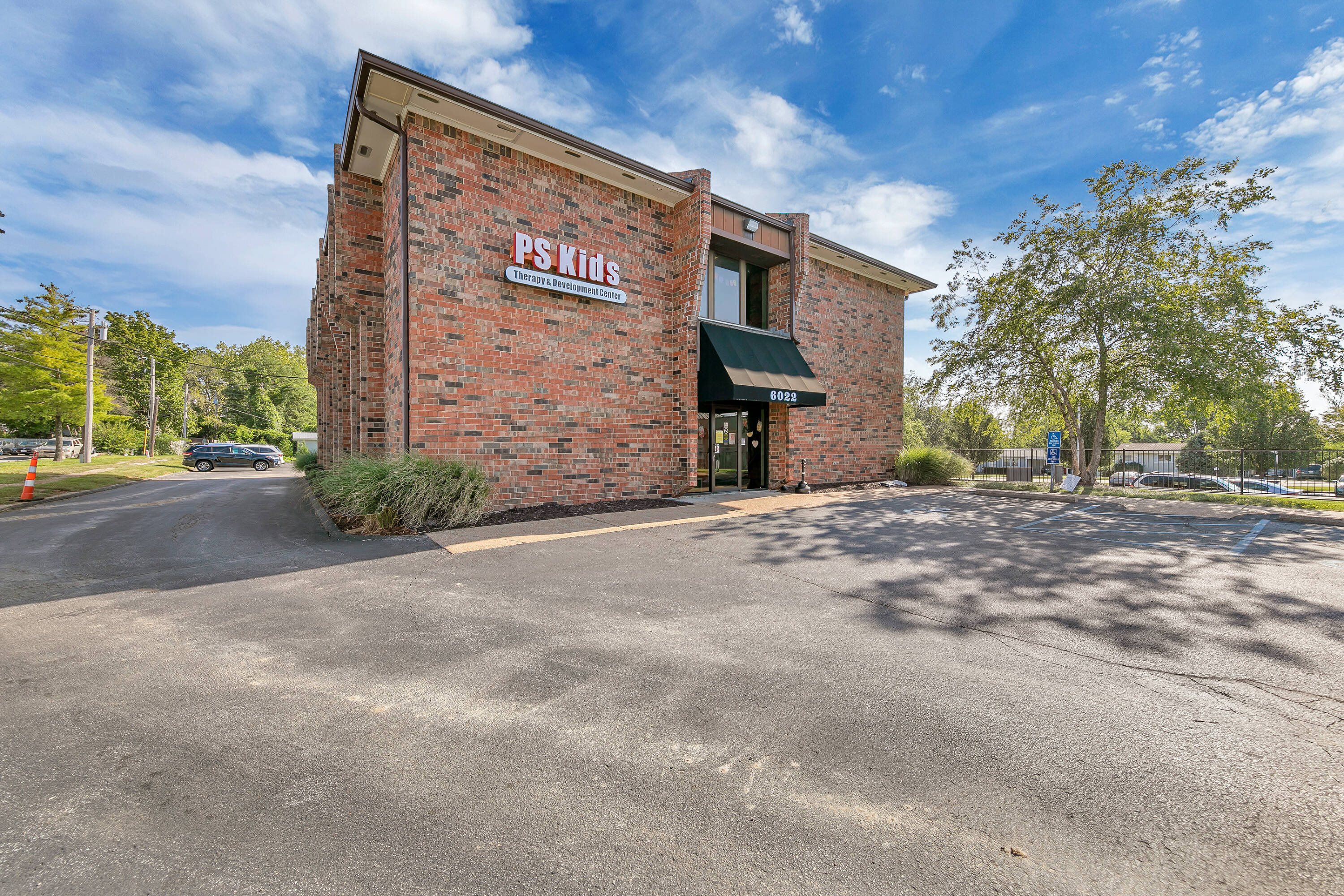 6022 S Lindbergh Blvd, St. Louis, MO 63123