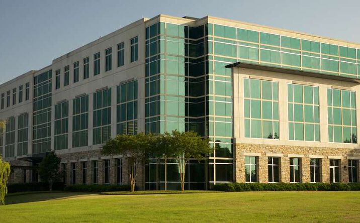 Pictures of Office property located at 2660 EastChase Lane, Montgomery, AL 36117 for lease - image #1