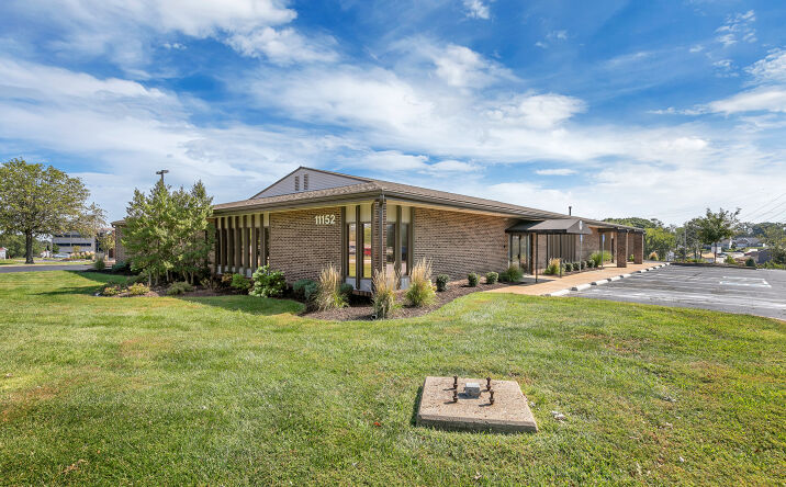 Pictures of Office property located at 11152 S Towne Square, St. Louis, MO 63123 for lease - image #1