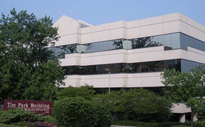 Pictures of Office property located at 2140 11th Avenue South, Birmingham, AL 35205 for lease - image #1