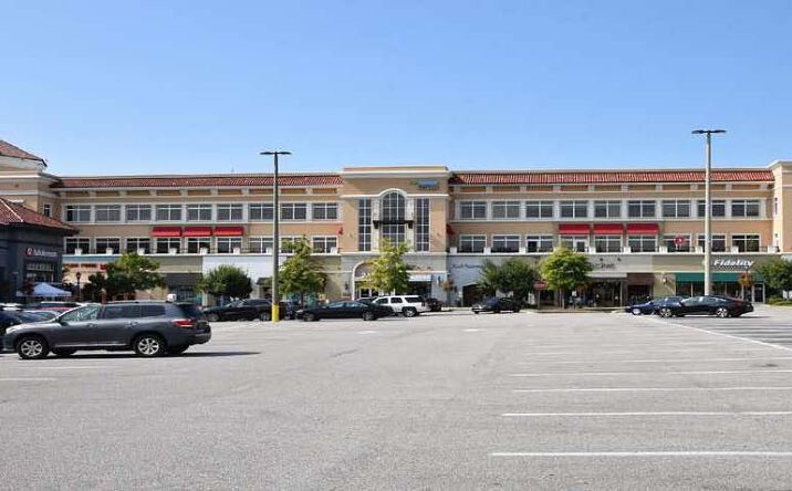 Pictures of Office property located at 216 Summit Blvd, Birmingham, AL 35243 for lease - image #1