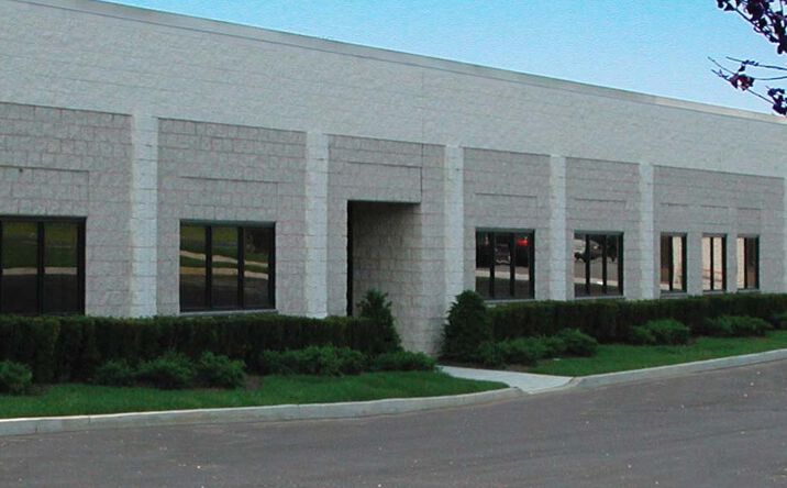 Pictures of Industrial property located at 245 Newtown Rd, Plainview, NY 11803 for lease - image #1