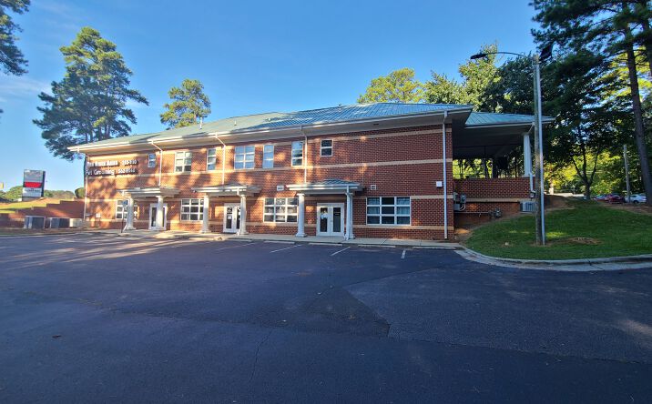 Pictures of Retail, Office property located at 992 Durham Rd, Wake Forest, NC 27587 for lease - image #1