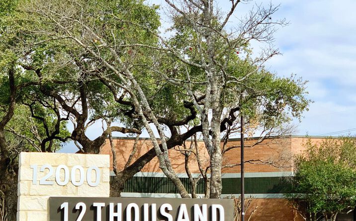 Pictures of Office, Industrial property located at 12000 Network Blvd, San Antonio, TX 78249 for lease - image #1