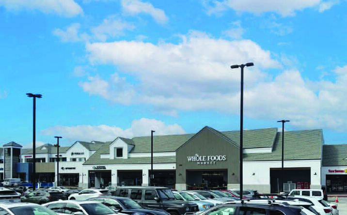 Pictures of Retail property located at NWC PCH & Carnelian St, Redondo Beach, CA 90277 for lease - image #1