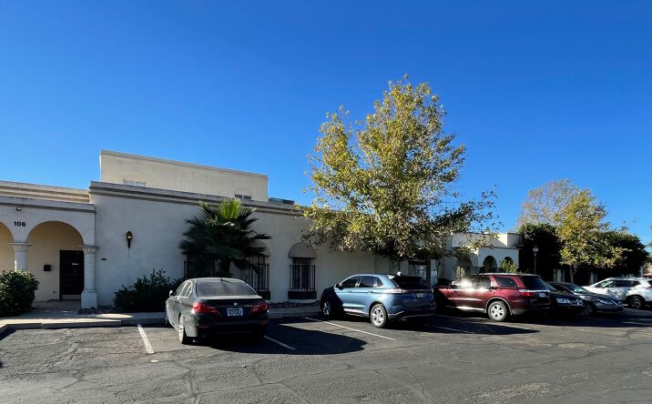 Tucson Medical Park AZ Office Space For Rent Commercial Leasing