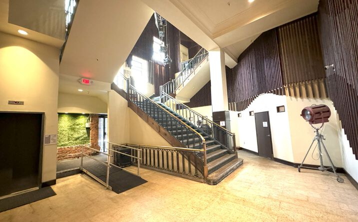 Pictures of Office property located at 529 S Broadway, Los Angeles, CA 90013 for lease - image #1