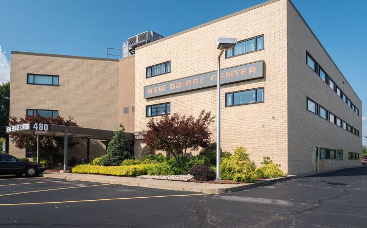 Pictures of Office property located at 480 Pierce St, Kingston, PA 18704 for lease - image #1