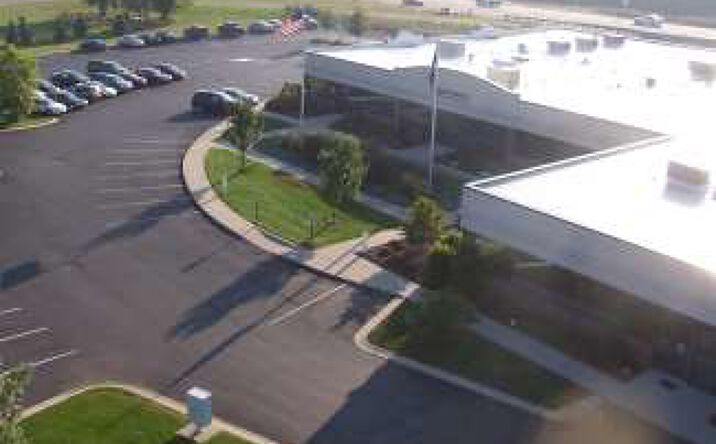 Pictures of Office property located at 511 Renaissance Dr, St Joseph, MI 49085 for lease - image #1