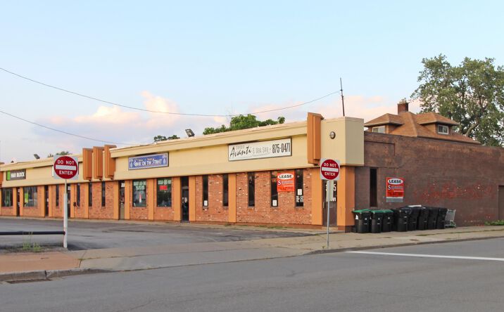 Pictures of Retail, Restaurant, Special Purpose property located at 3199 Delaware Ave, Buffalo, NY 14217 for lease - image #1