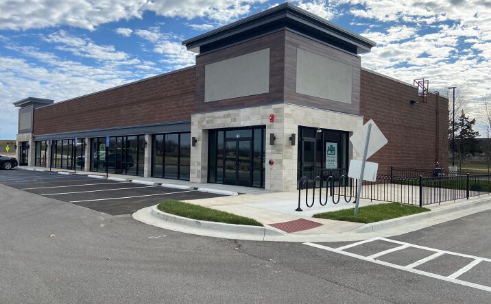Pictures of Retail property located at 5414 Clark Ln, Columbia, MO 65202 for lease - image #1