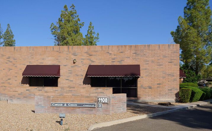 Pictures of Office property located at 1108 E Greenway St, Mesa, AZ 85203 for lease - image #1