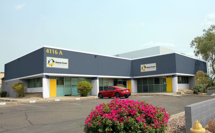 2902 S 40th St Phoenix AZ 85040 Crexi com