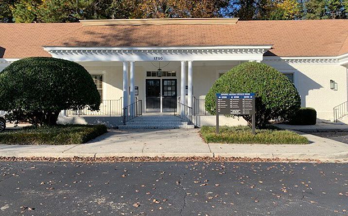Pictures of Office property located at 1750 Old Spring House Ln, Dunwoody, GA 30338 for lease - image #1