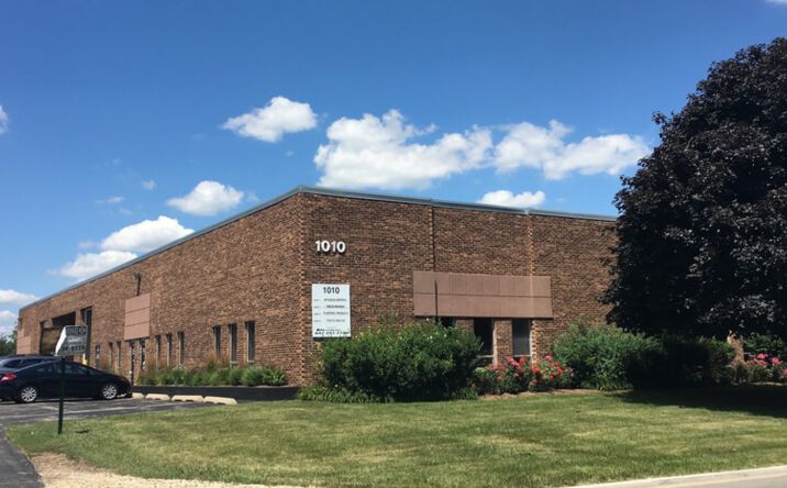 Pictures of Industrial property located at 1010 - 1020 Republic Drive, Addison, IL 60101 for lease - image #1