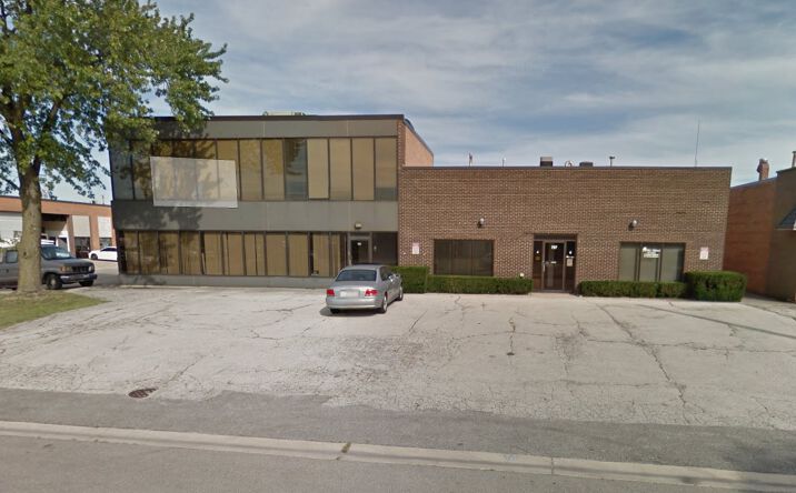 Pictures of Industrial property located at 727 N. Yale Ave, Villa Park, IL 60148 for lease - image #1