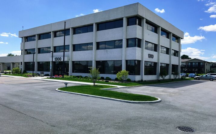 Pictures of Retail, Office property located at 1300 Greenbrook Blvd, Hanover Park, IL 60133 for lease - image #1