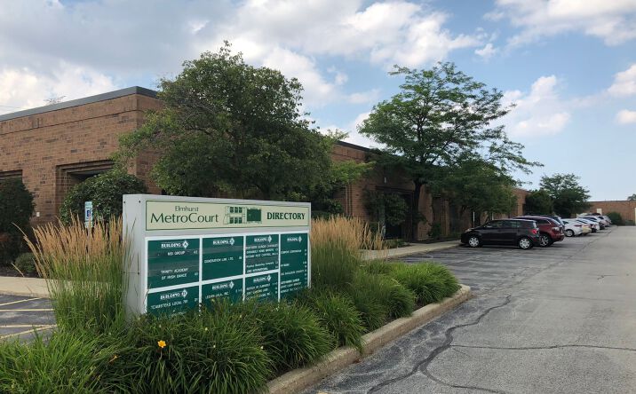Pictures of Industrial property located at 747 Church Road, Elmhurst, IL 60126 for lease - image #1