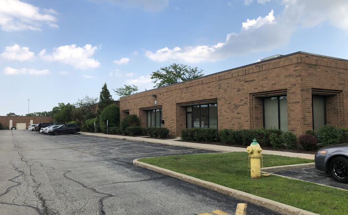 Elmhurst, IL Industrial Space for Rent | Commercial Leasing | Crexi.com