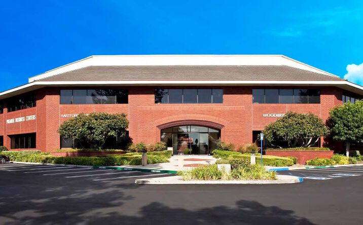 Pictures of Office property located at 4000 Barranca Pkwy, Irvine, CA 92604 for lease - image #1