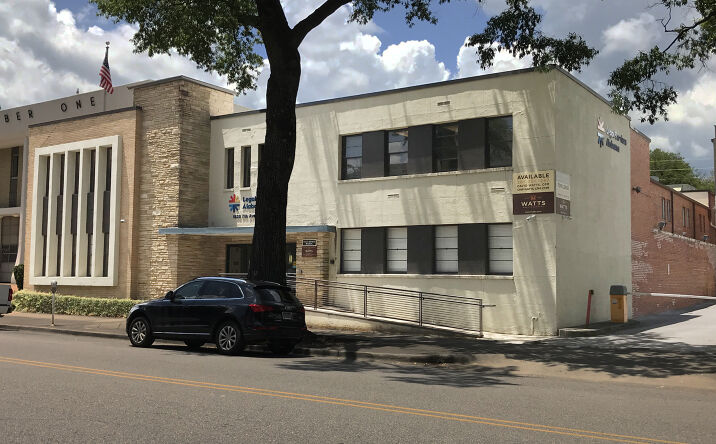 Pictures of Office property located at 1820 7th Ave N, Birmingham, AL 35203 for lease - image #1