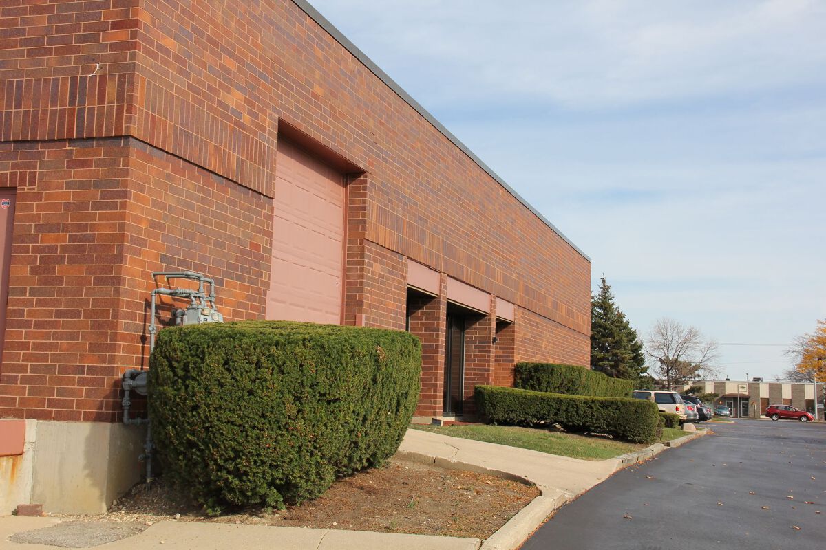 How to Evaluate Accessibility for Industrial Properties