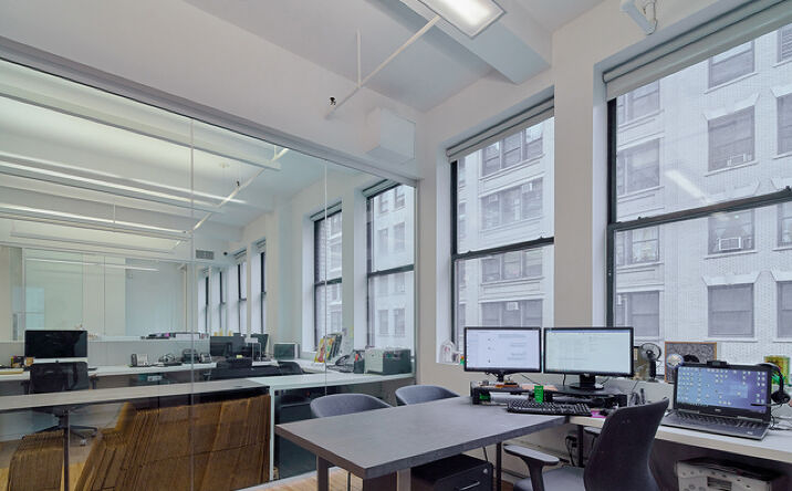 Pictures of Office property located at 143 W 29th St, New York, NY 10001 for lease - image #1